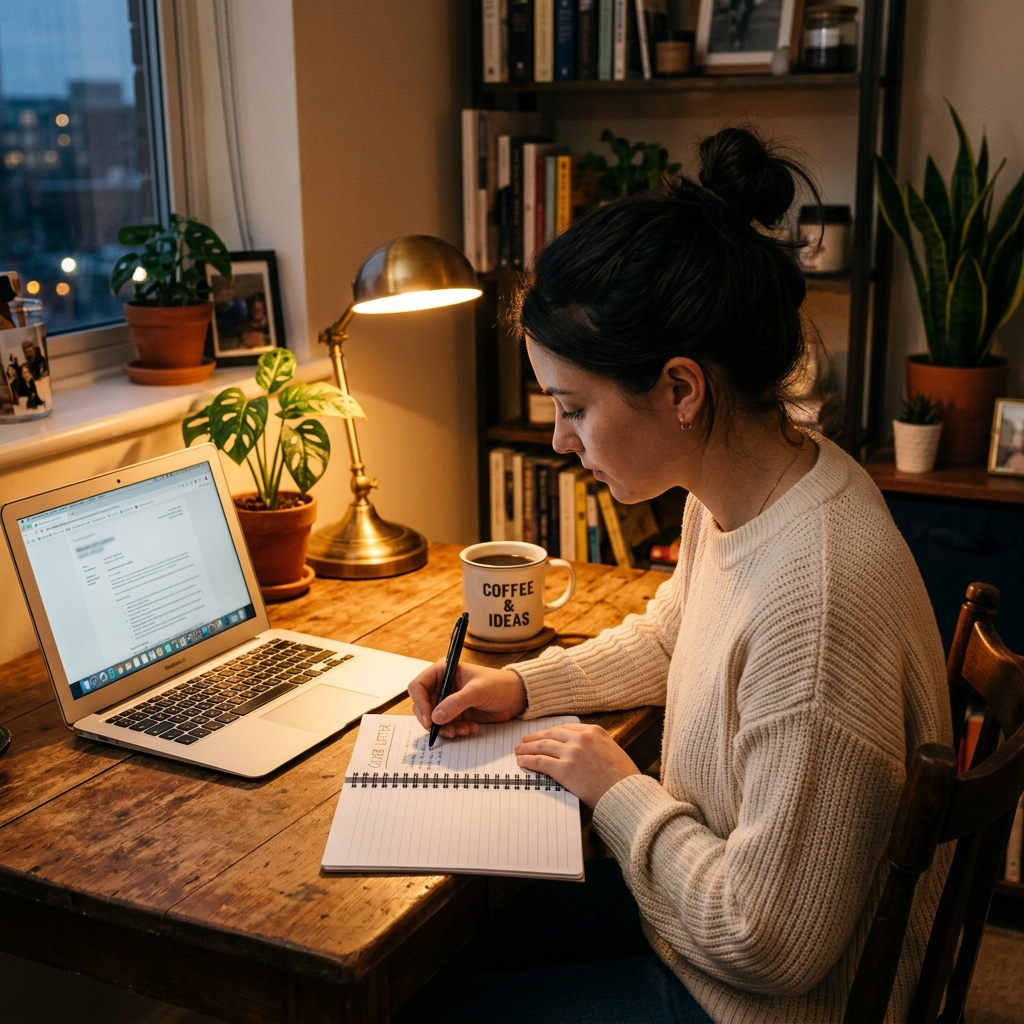 Cover Letter Guide