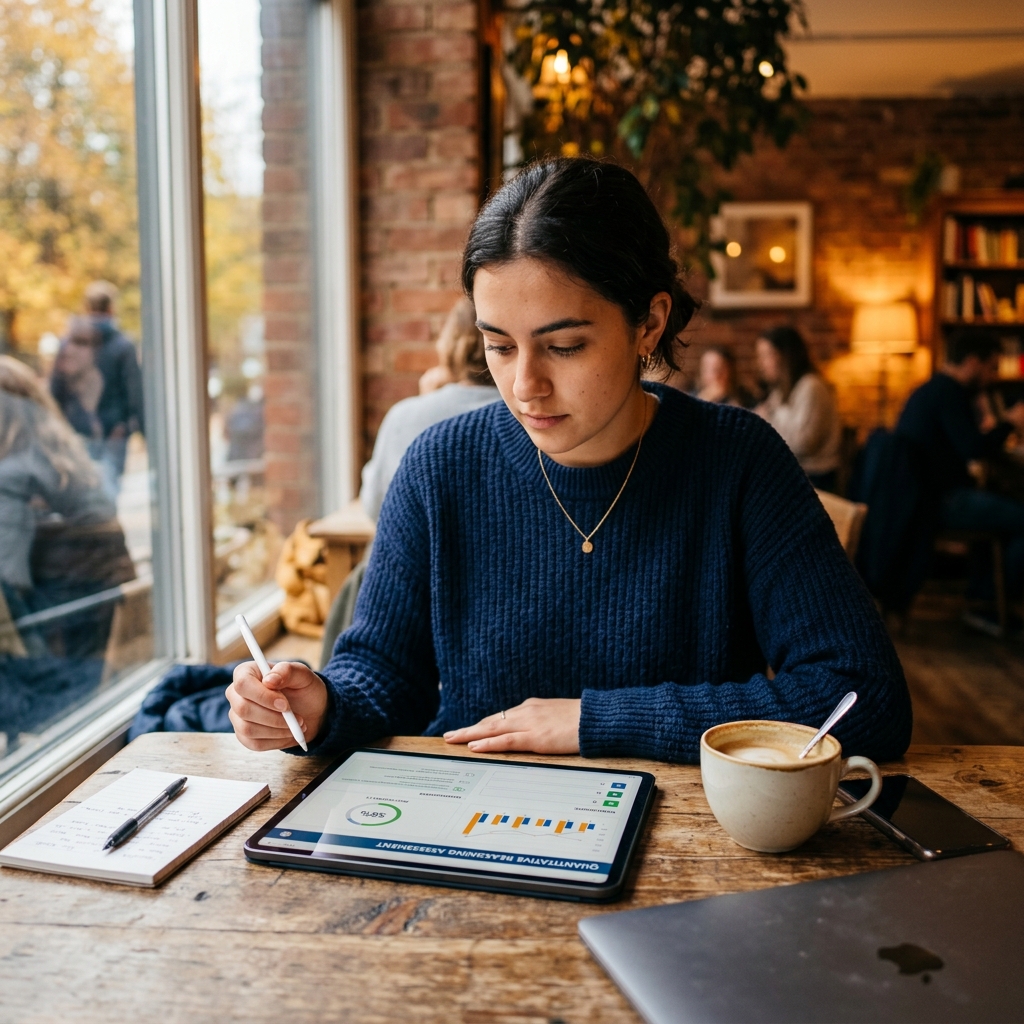 How to Prepare for Technical Skill Assessments