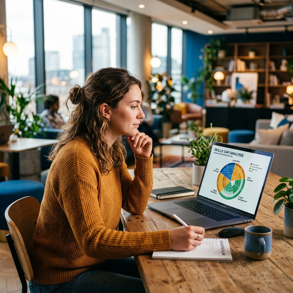 How to Perform a Skills Gap Analysis and Close It Fast